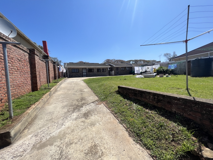 3 Bedroom Property for Sale in Highgate Eastern Cape